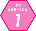 PX SERVICE 1
