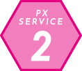 PX SERVICE 2