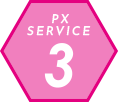 PX SERVICE 3